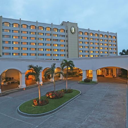 Real Intercontinental San Salvador By Ihg Ξενοδοχείο Εξωτερικό φωτογραφία