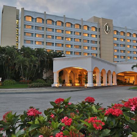 Real Intercontinental San Salvador By Ihg Ξενοδοχείο Εξωτερικό φωτογραφία