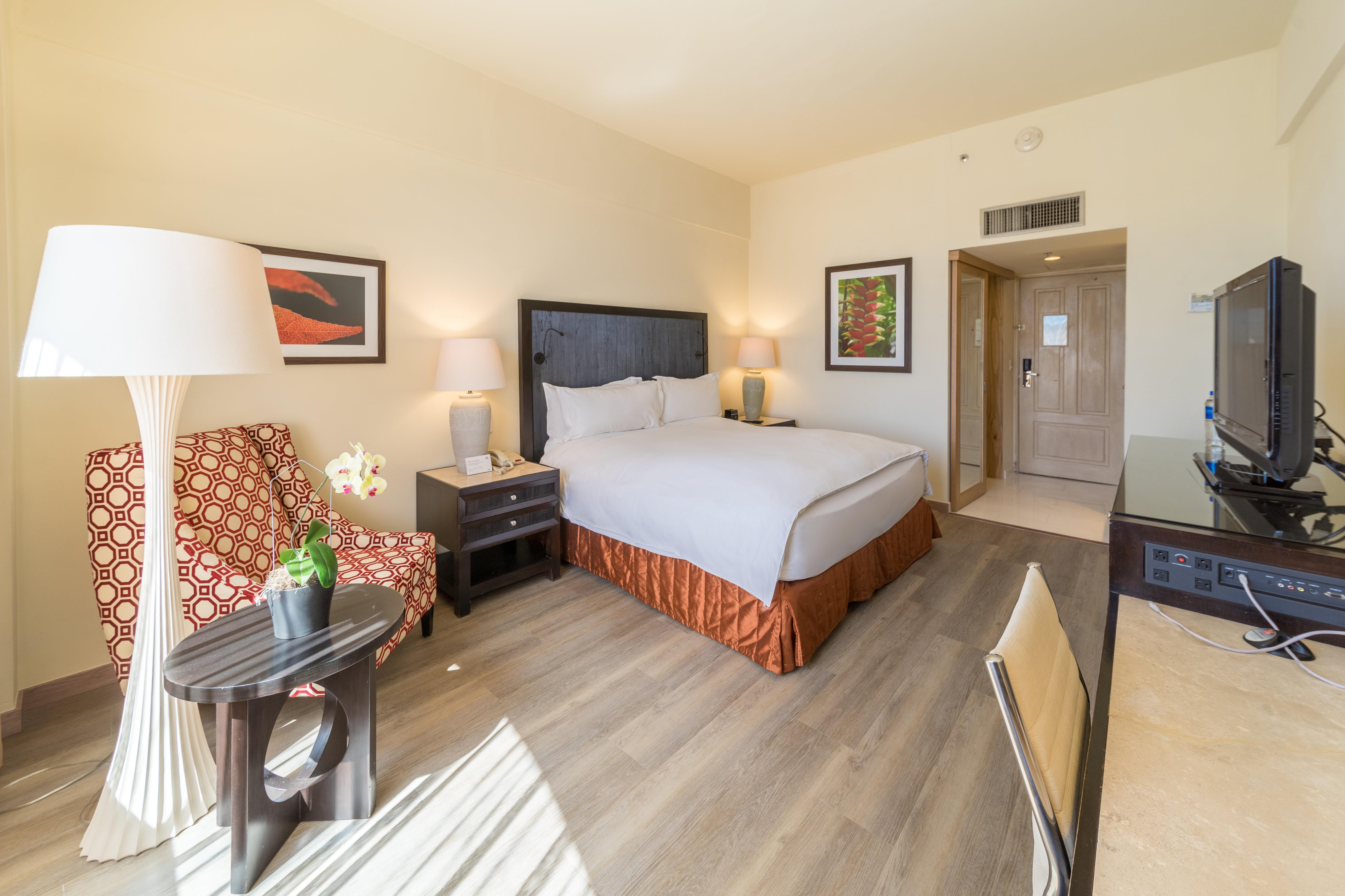 Real Intercontinental San Salvador By Ihg Ξενοδοχείο Εξωτερικό φωτογραφία