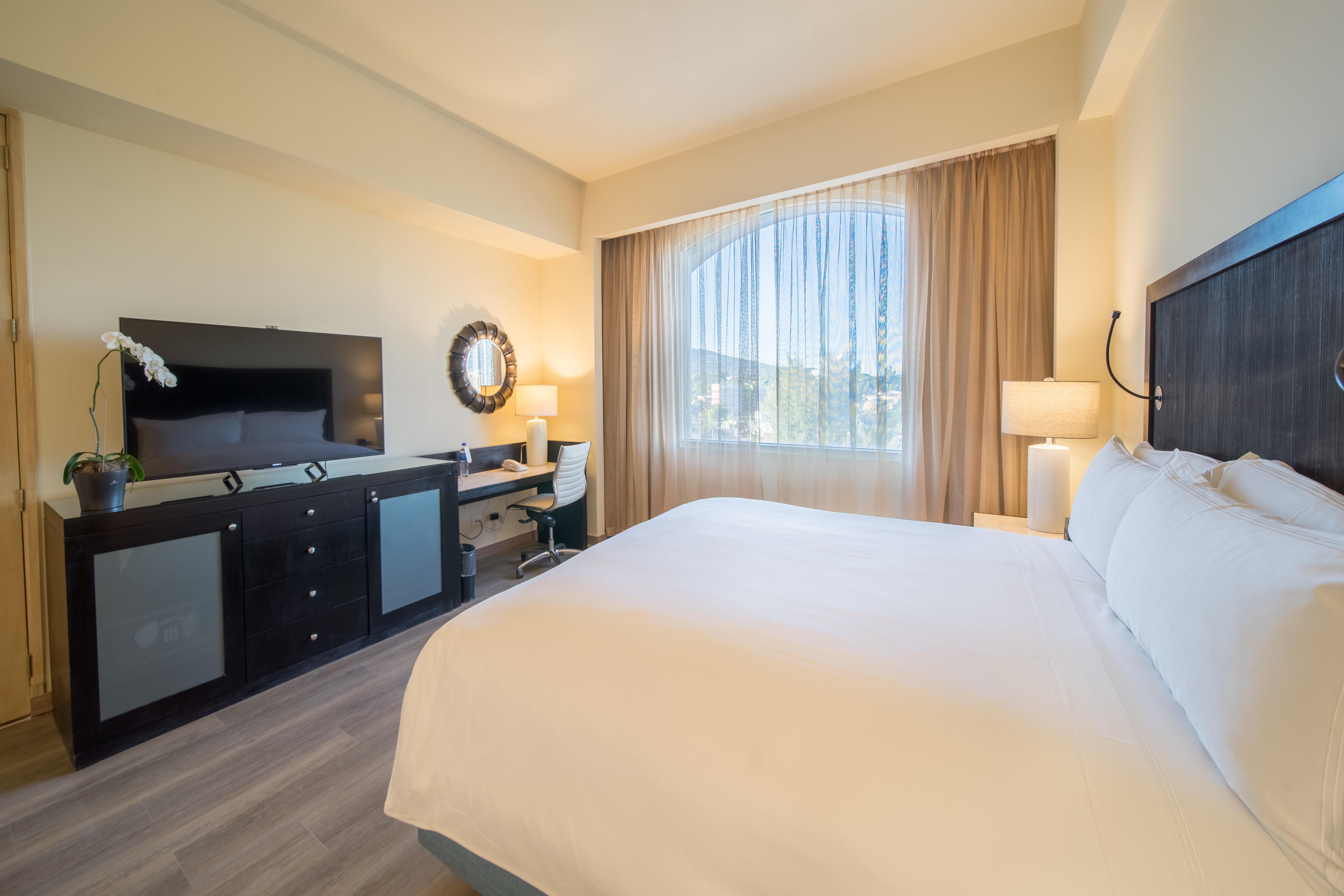 Real Intercontinental San Salvador By Ihg Ξενοδοχείο Εξωτερικό φωτογραφία