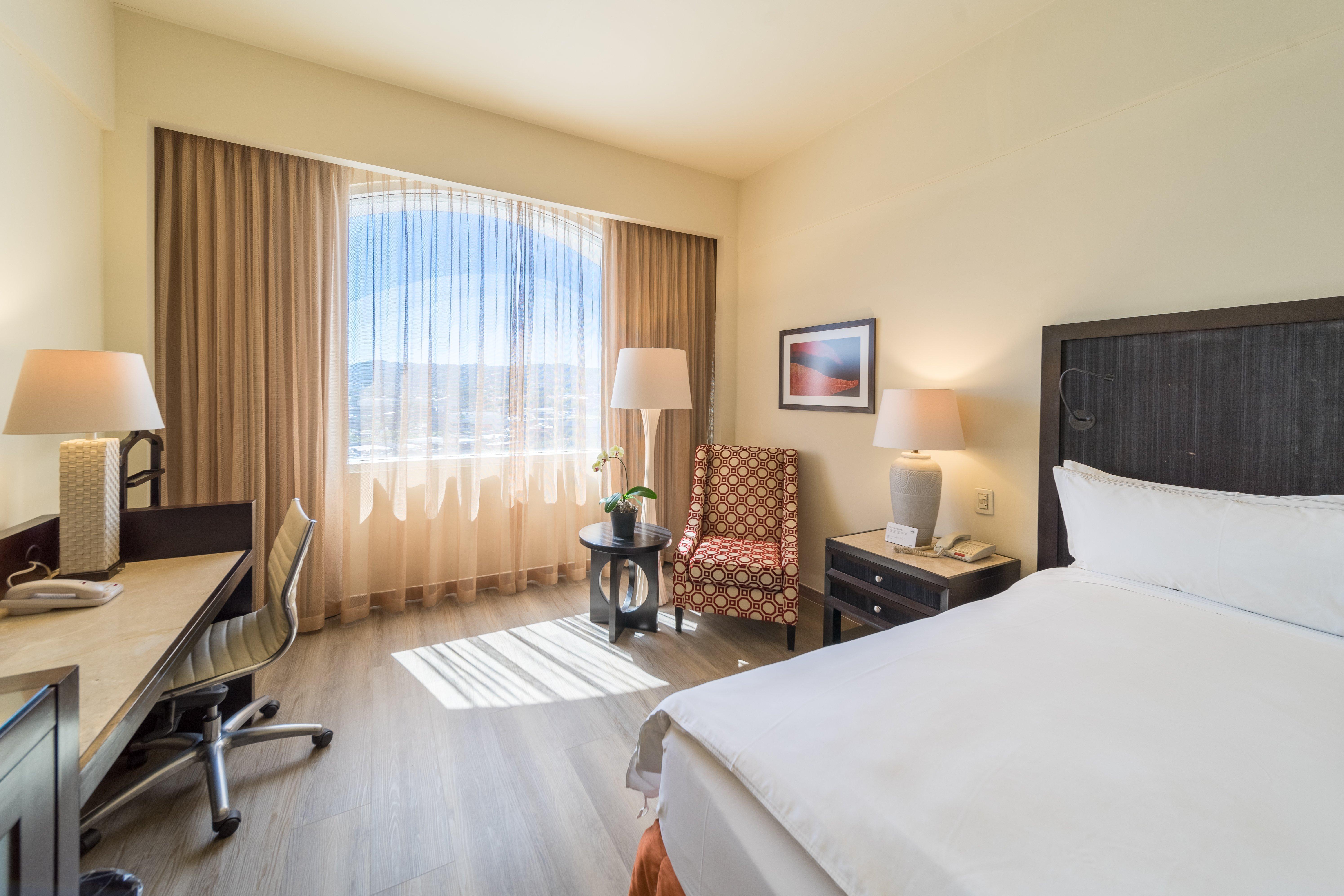 Real Intercontinental San Salvador By Ihg Ξενοδοχείο Εξωτερικό φωτογραφία