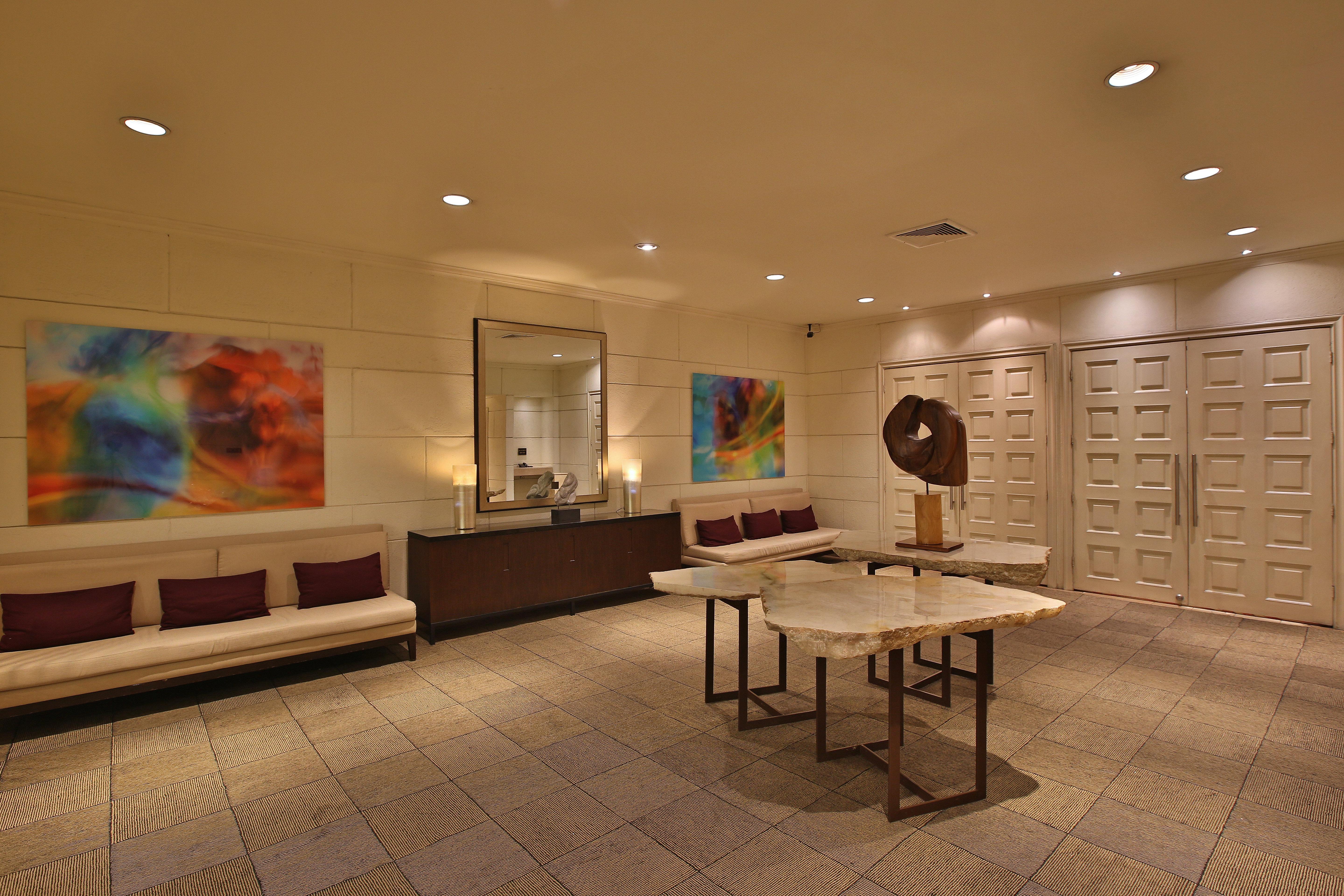 Real Intercontinental San Salvador By Ihg Ξενοδοχείο Εξωτερικό φωτογραφία