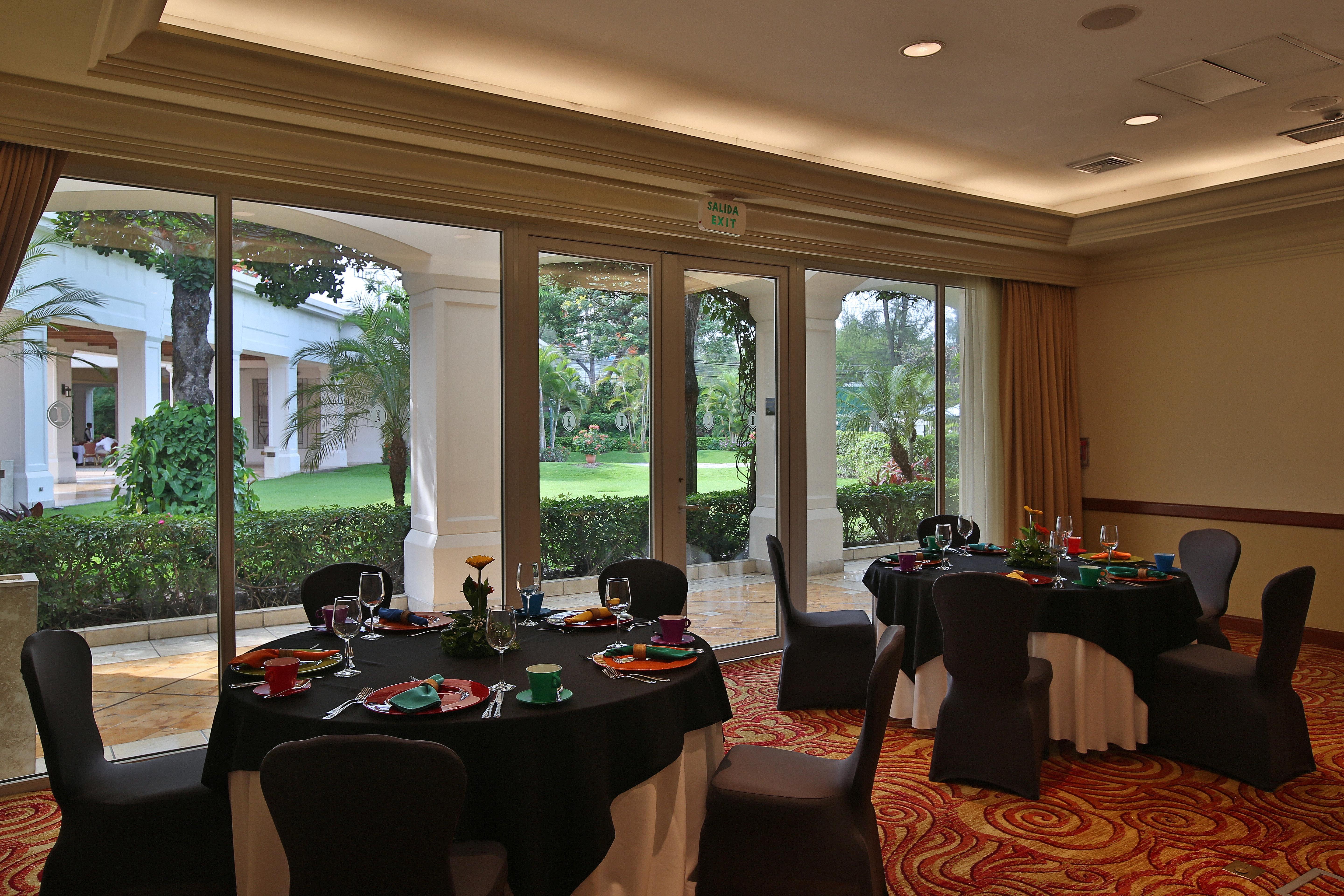 Real Intercontinental San Salvador By Ihg Ξενοδοχείο Εξωτερικό φωτογραφία