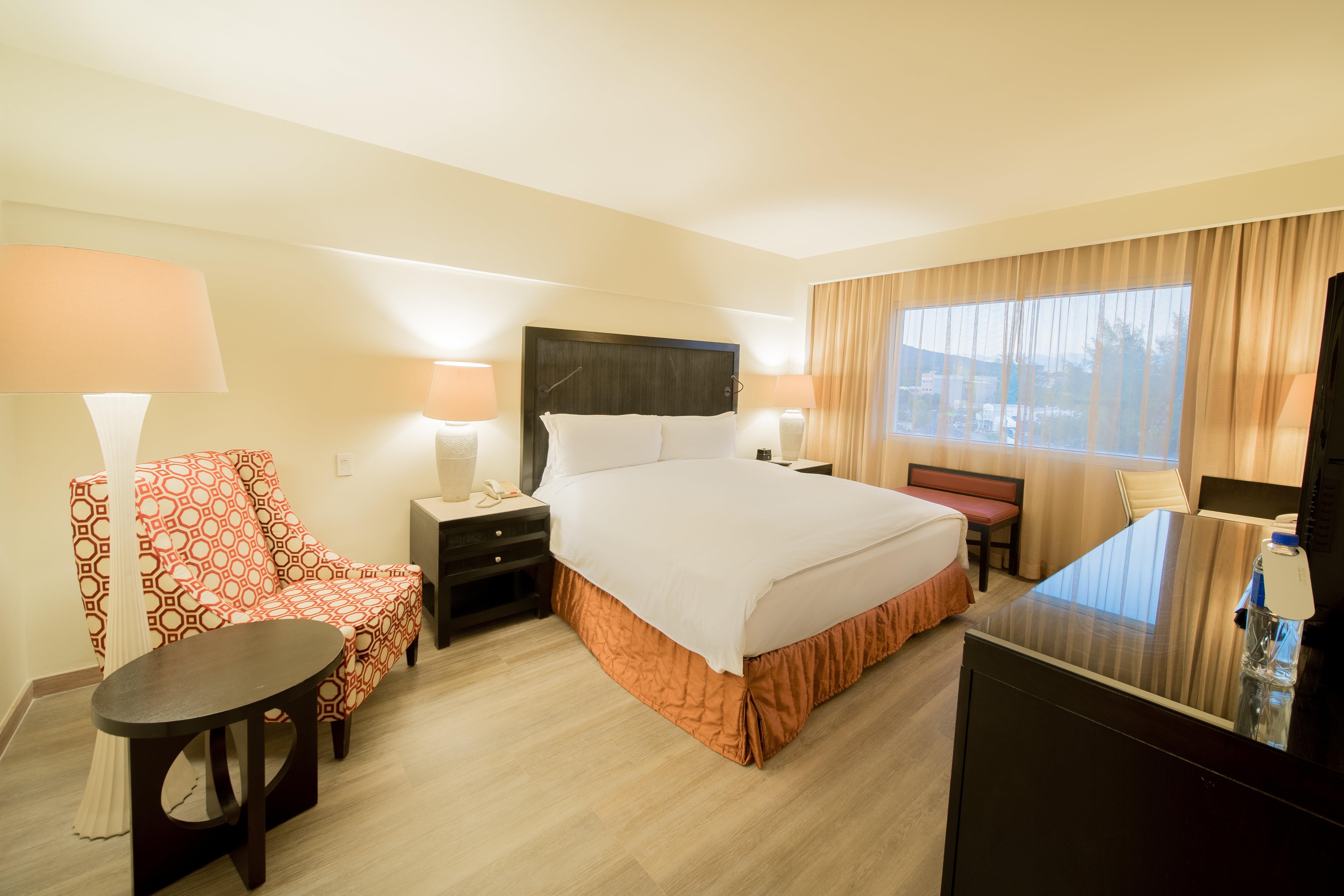 Real Intercontinental San Salvador By Ihg Ξενοδοχείο Εξωτερικό φωτογραφία