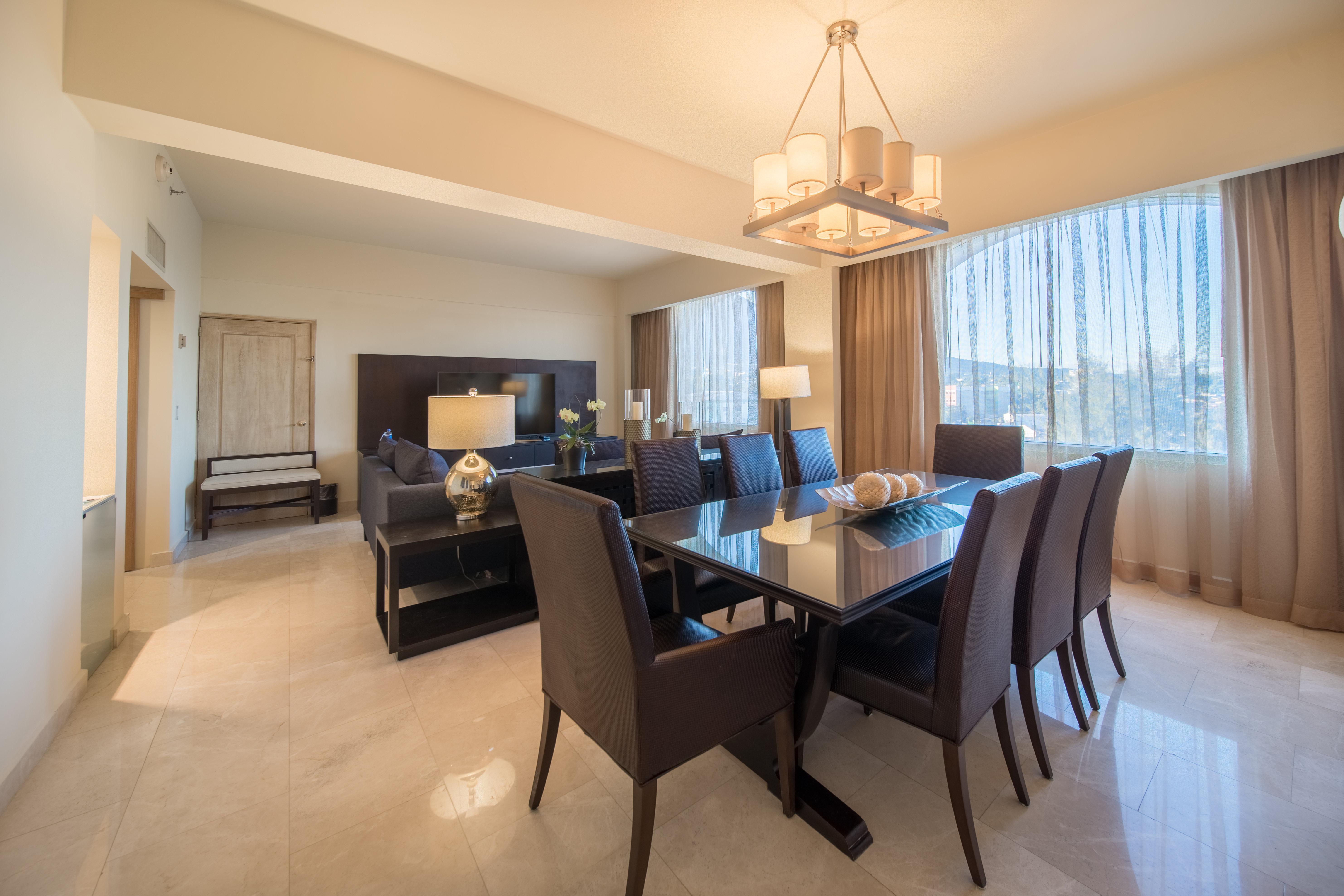 Real Intercontinental San Salvador By Ihg Ξενοδοχείο Εξωτερικό φωτογραφία