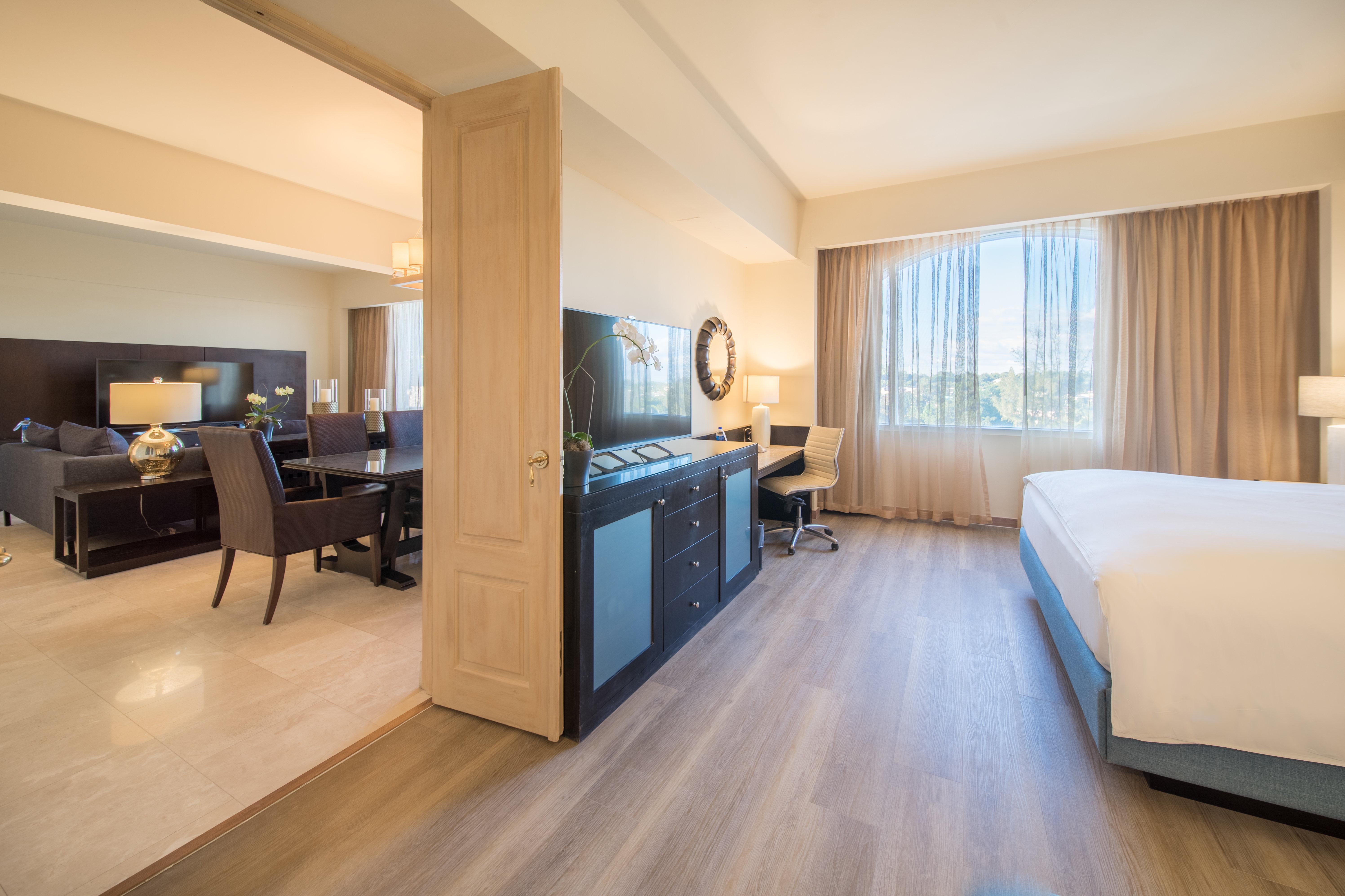 Real Intercontinental San Salvador By Ihg Ξενοδοχείο Εξωτερικό φωτογραφία