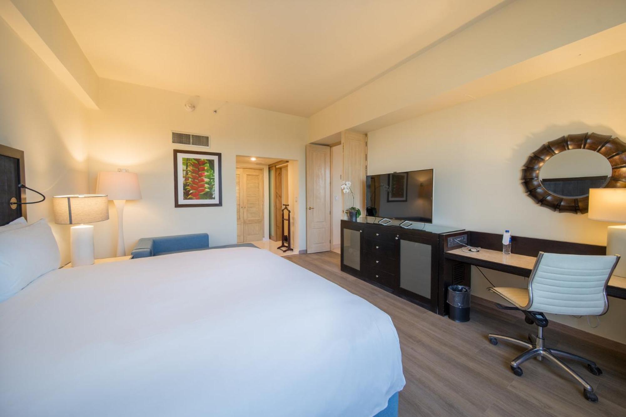 Real Intercontinental San Salvador By Ihg Ξενοδοχείο Εξωτερικό φωτογραφία