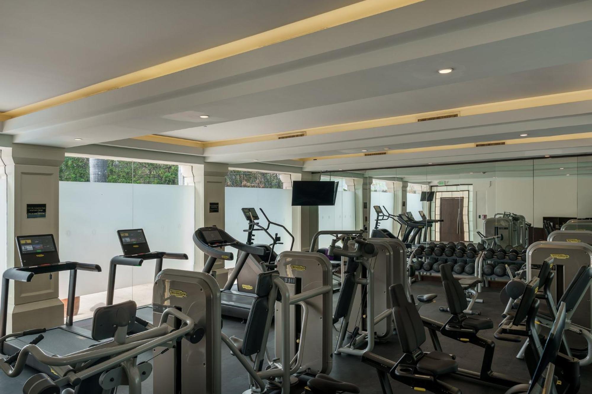 Real Intercontinental San Salvador By Ihg Ξενοδοχείο Εξωτερικό φωτογραφία