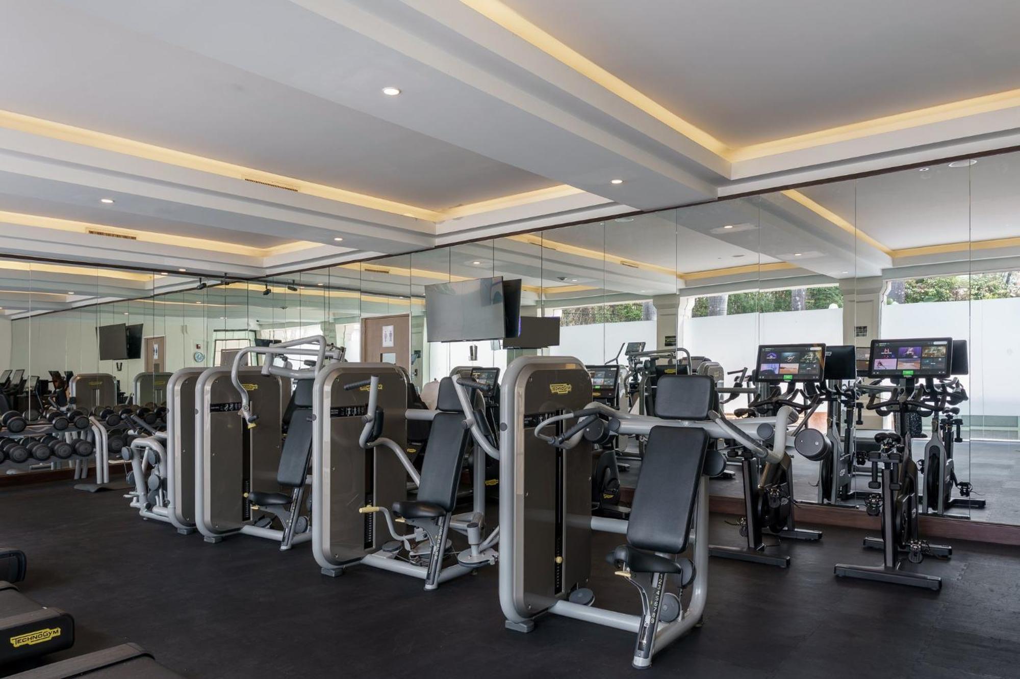 Real Intercontinental San Salvador By Ihg Ξενοδοχείο Εξωτερικό φωτογραφία