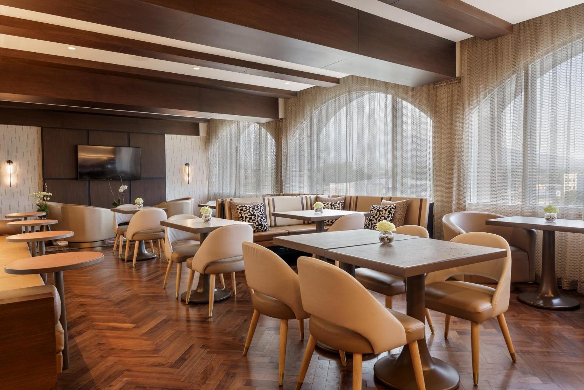 Real Intercontinental San Salvador By Ihg Ξενοδοχείο Εξωτερικό φωτογραφία