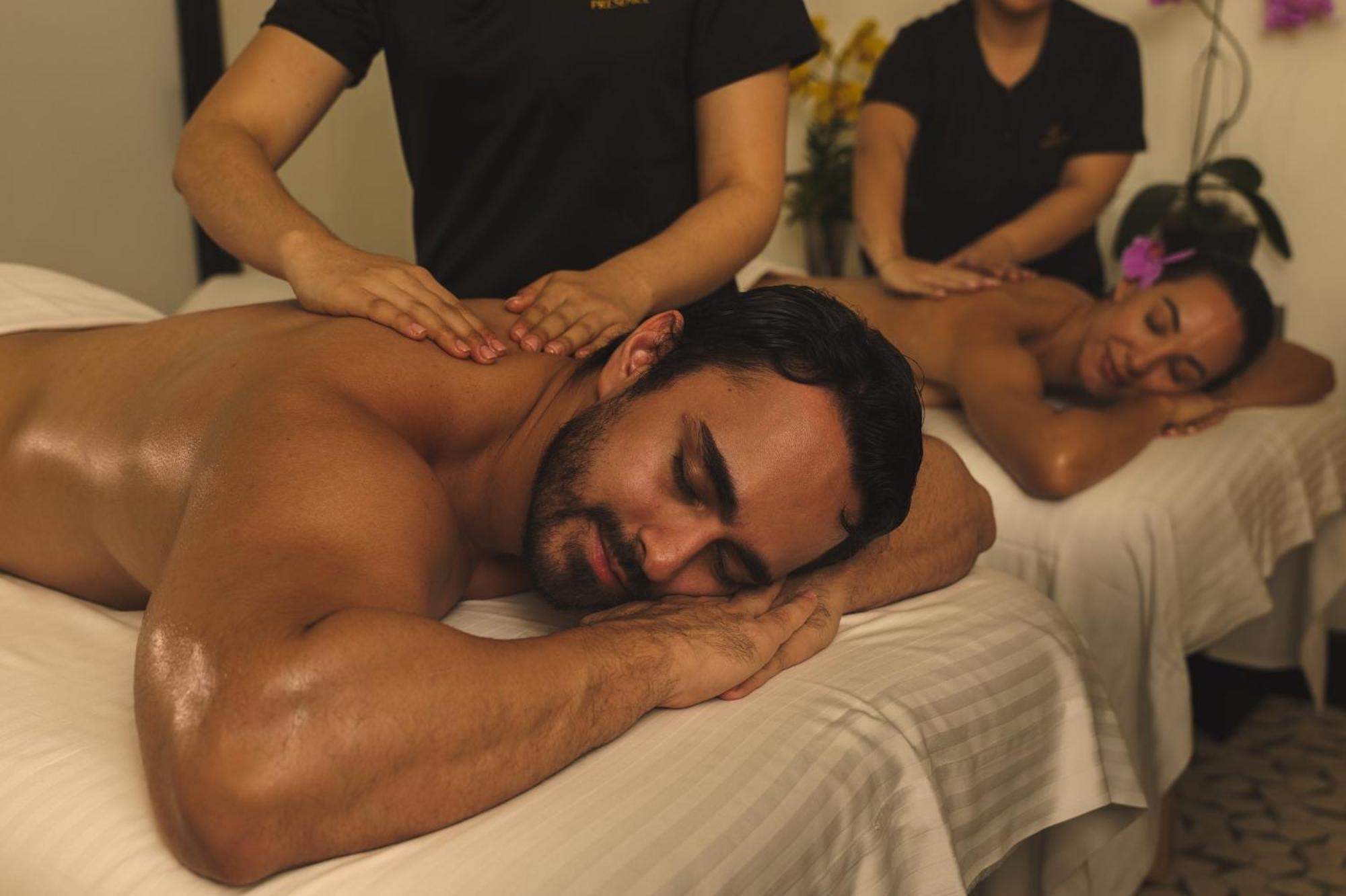 Real Intercontinental San Salvador By Ihg Ξενοδοχείο Εξωτερικό φωτογραφία