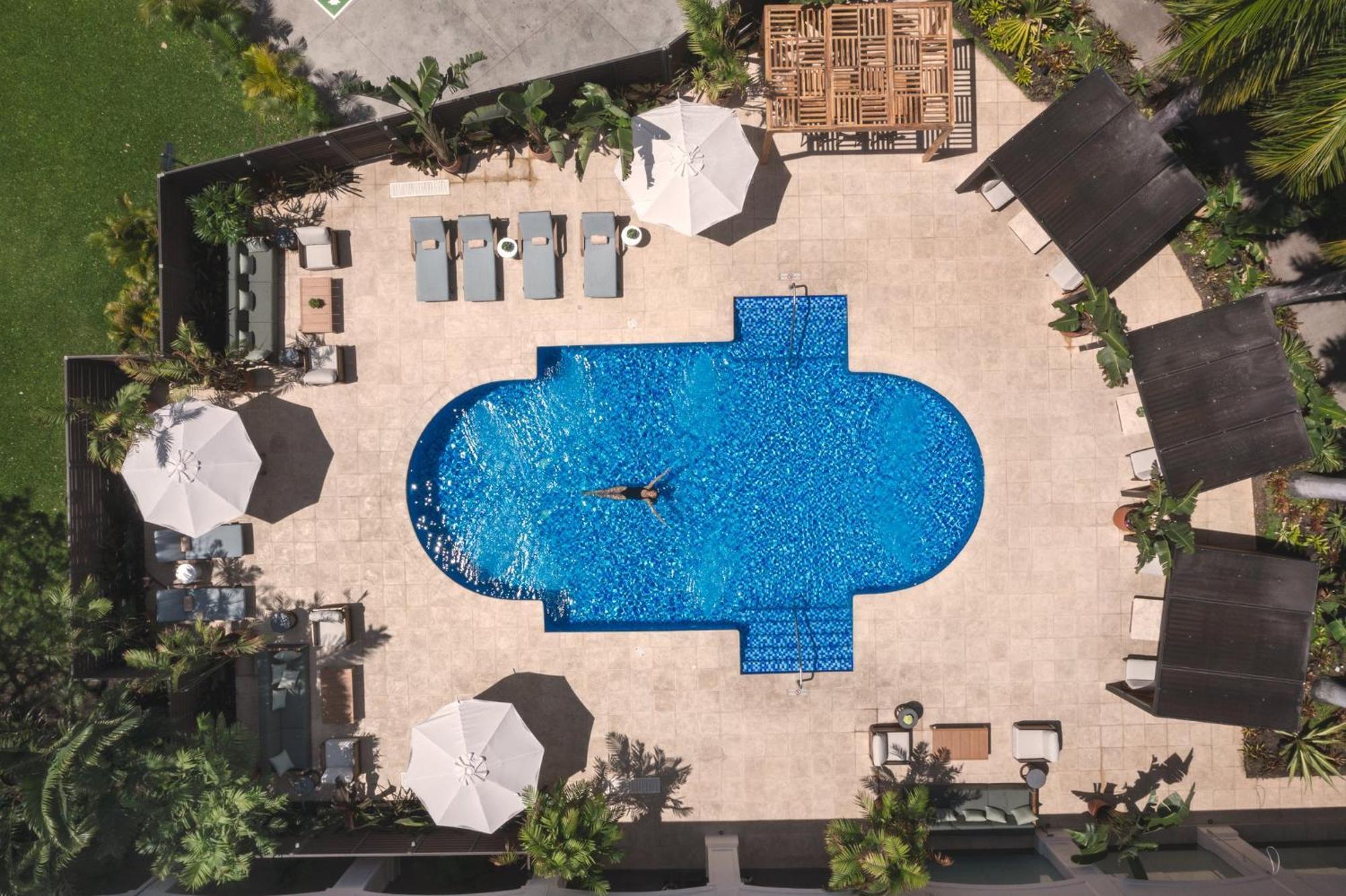 Real Intercontinental San Salvador By Ihg Ξενοδοχείο Εξωτερικό φωτογραφία